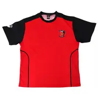 Saegusa Akina - Clothes - T-shirts - Nijisanji Size-M