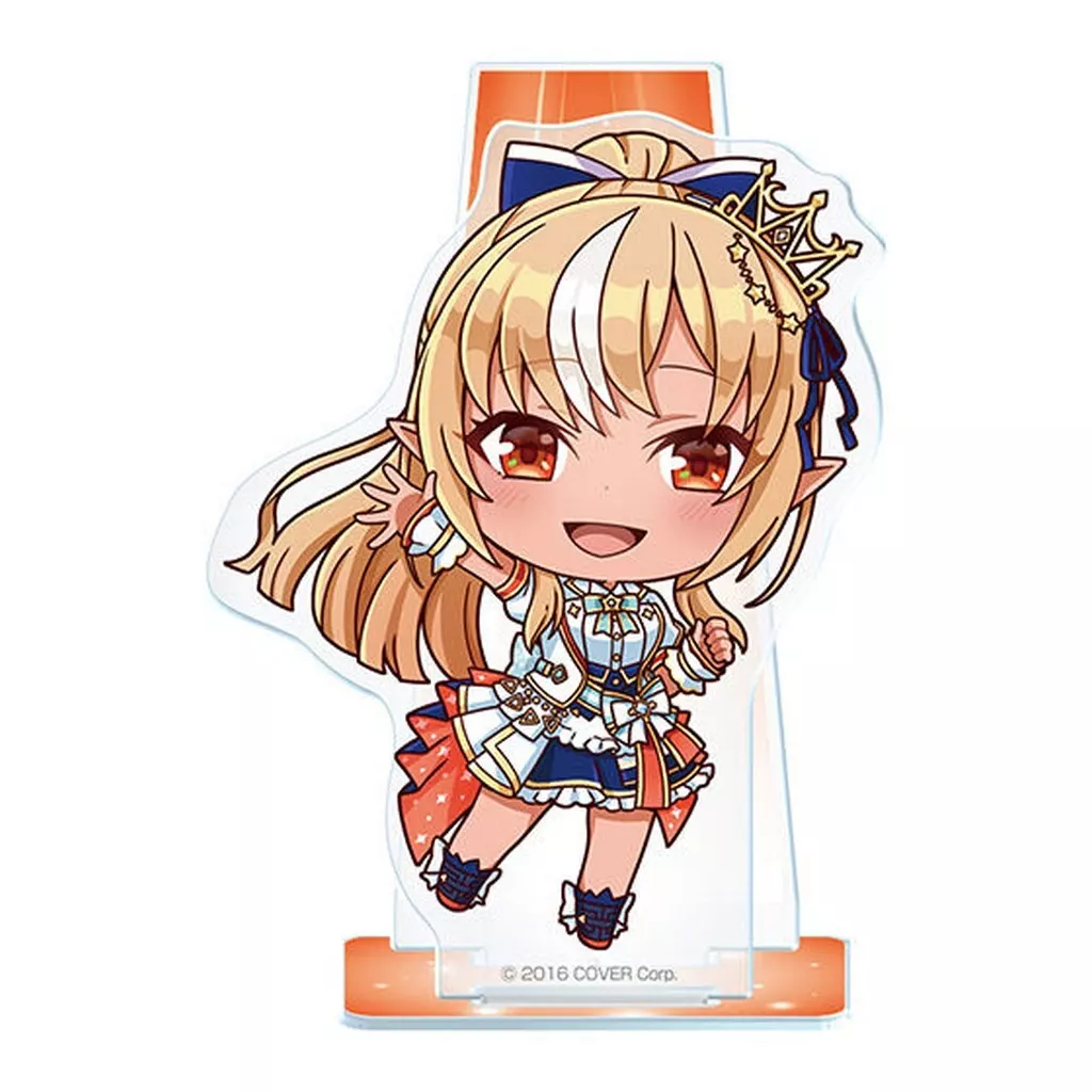 Shiranui Flare - Acrylic stand - hololive