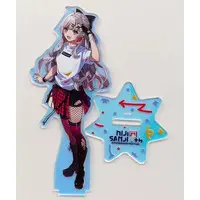 Ishigami Nozomi - Acrylic stand - Nijisanji