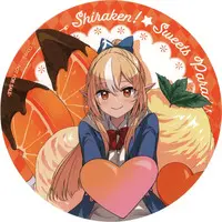 Shiranui Flare - Tableware - Coaster - hololive