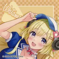 Tsunomaki Watame - Stickers - hololive
