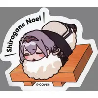 Shirogane Noel - Stickers - hololive
