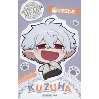 Kuzuha - Stickers - Nijisanji