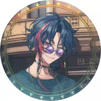 Kaisei - Badge - 3SKM