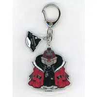 Sakamata Chloe - Key Chain - hololive
