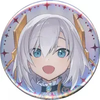 Ars Almal - Badge - Nijisanji