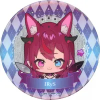 IRyS - Badge - hololive