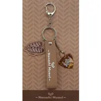 Nanashi Mumei - Key Chain - hololive