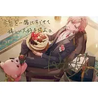 Rikka - Postcard - HOLOSTARS