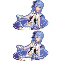 Hoshimachi Suisei - Stickers - hololive