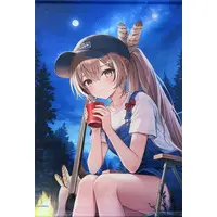 Nanashi Mumei - Tapestry - hololive