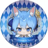 Hoshimachi Suisei - Badge - hololive