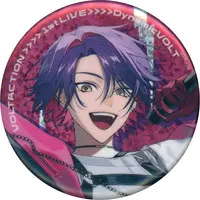 Watarai Hibari - Badge - VOLTACTION