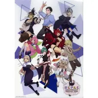 Nijisanji - Poster