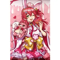 Sakura Miko - Tapestry - hololive