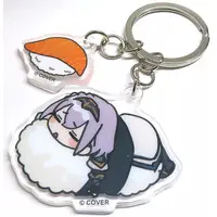 Shirogane Noel - Acrylic Key Chain - Key Chain - hololive