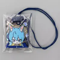 Hoshimachi Suisei - Charm - hololive