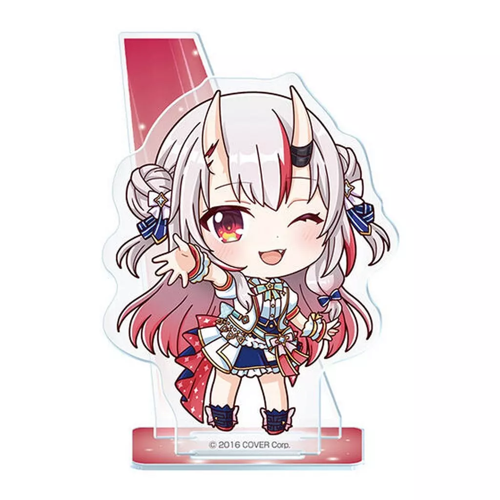 Nakiri Ayame - Acrylic stand - hololive