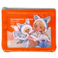Shiranui Flare - Monster Hunter x Hololive - Pouch - hololive