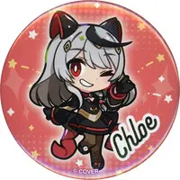 Sakamata Chloe - Magical Girl holoWitches - Badge - hololive