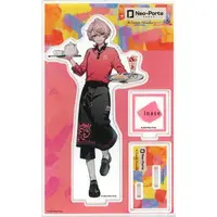 Minase - Acrylic stand - Neo-Porte