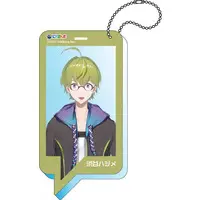 Shibuya Hajime - Acrylic Key Chain - Key Chain - Nijisanji