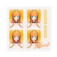 Awane Marie - Stickers - VTuber