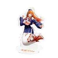 Awane Marie - Acrylic stand - VTuber