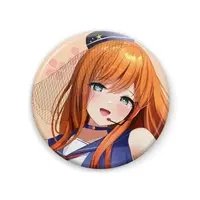 Awane Marie - Badge - VTuber