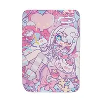 Tunagi Yuzuha - Blanket - VTuber