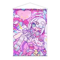 Tunagi Yuzuha - Tapestry - VTuber