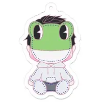 Hanayoi Riou - Acrylic Key Chain - Key Chain - VTuber