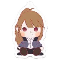 Hanayoi Riou - Acrylic Key Chain - Key Chain - VTuber