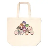 Hanayoi Riou - Bag - VTuber