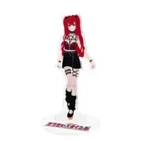 Zettai Tenshi Kurumi-chan - Acrylic stand - VTuber Size-160x160mm