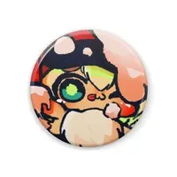 ポテポ - Badge - VTuber