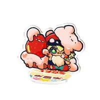 ポテポ - Acrylic stand - VTuber