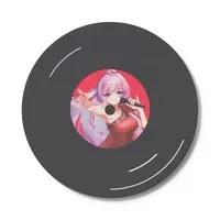 Usagi Sora - Coaster - VTuber