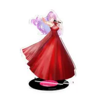 Usagi Sora - Acrylic stand - VTuber