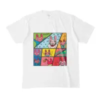 Usagi Sora - Clothes - T-shirts - VTuber Size-M