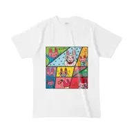 Usagi Sora - Clothes - T-shirts - VTuber Size-L