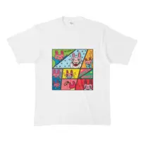 Usagi Sora - Clothes - T-shirts - VTuber Size-XL