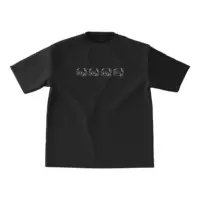 Zettai Tenshi Kurumi-chan - Clothes - T-shirts - VTuber Size-M