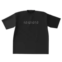 Zettai Tenshi Kurumi-chan - Clothes - T-shirts - VTuber Size-XL