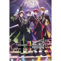 UraShimaSakataSen (USSS) - DVD