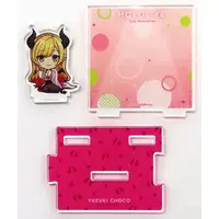 Yuzuki Choco - Acrylic stand - hololive