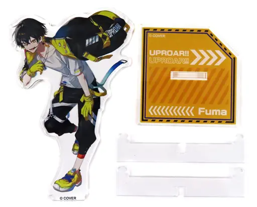 Yatogami Fuma - Acrylic stand - UPROAR!!