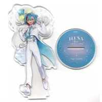 Kyo Kaneko - Acrylic stand - ILUNA