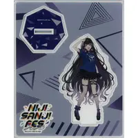 Meloco Kyoran - Acrylic stand - Nijisanji