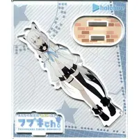 Shirakami Fubuki - Acrylic stand - hololive